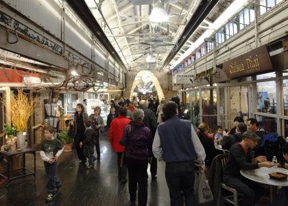 Chelsea market NYC, things to do in Chelsea NYC, Chelsea market new york city