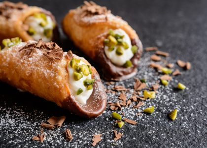 cannoli
