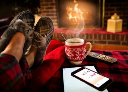 còsagach, hygge trend 2018