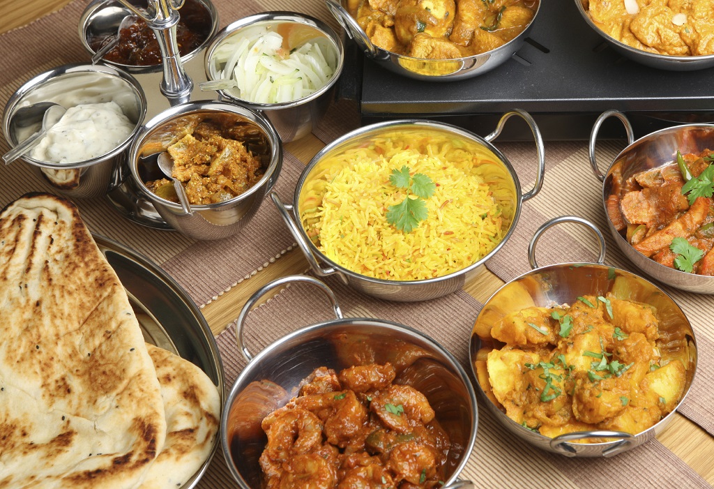 indian restaurants in jersey city nj