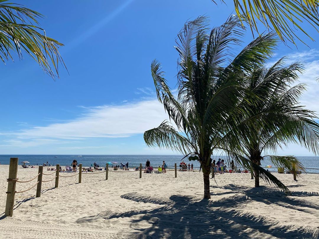 How Clean Are Monmouth County Beaches?