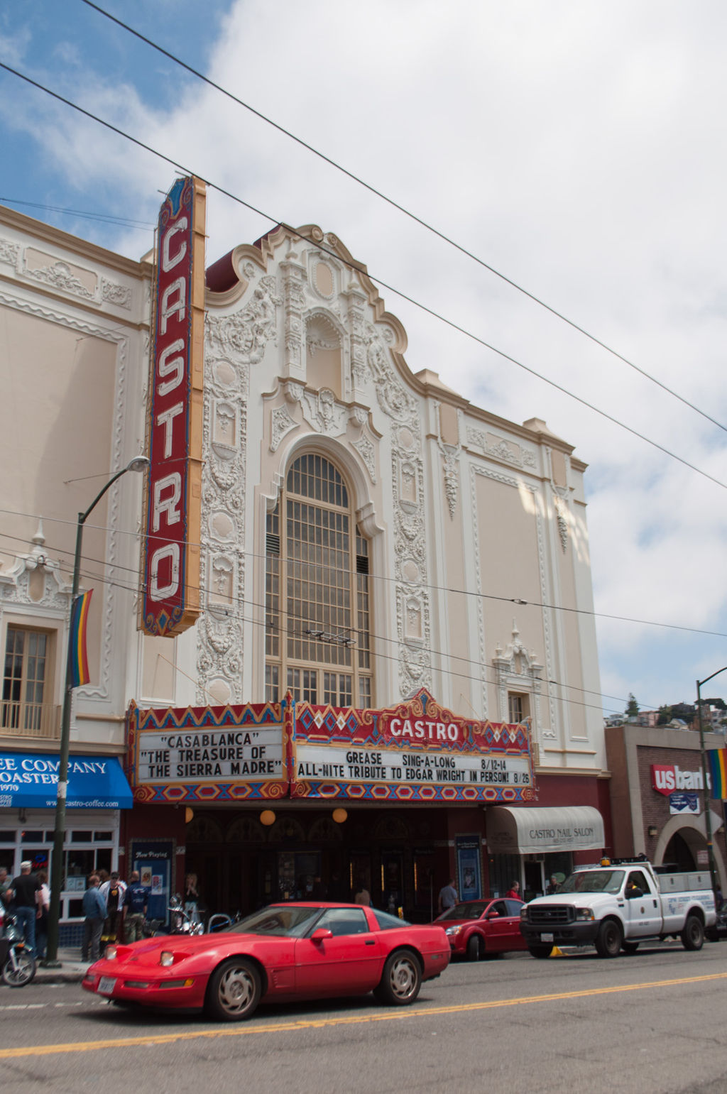 Castro-Theater